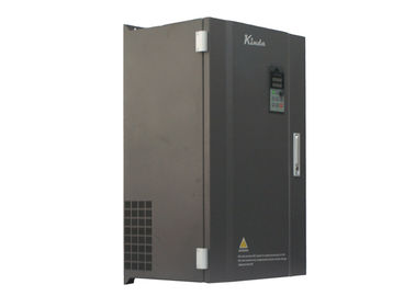 High Frequency Three Phase Variable Frequency Drive With Dual Display Keyboard