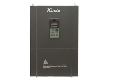 Pompa Air 3 Phase Variable Frequency Drive, 3 Phase Motor Speed ​​Controlle