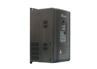 Open Loop Vector Single Phase Vfd Drive , Single Phase Ac Drive High Performance