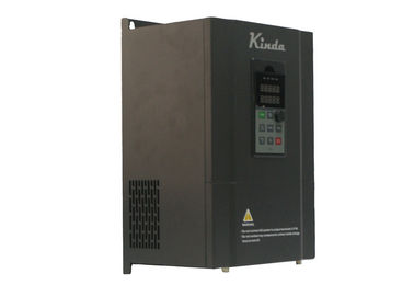 High Precision 40 Hp Variable Frequency Drive , Single Phase Inverter Drive